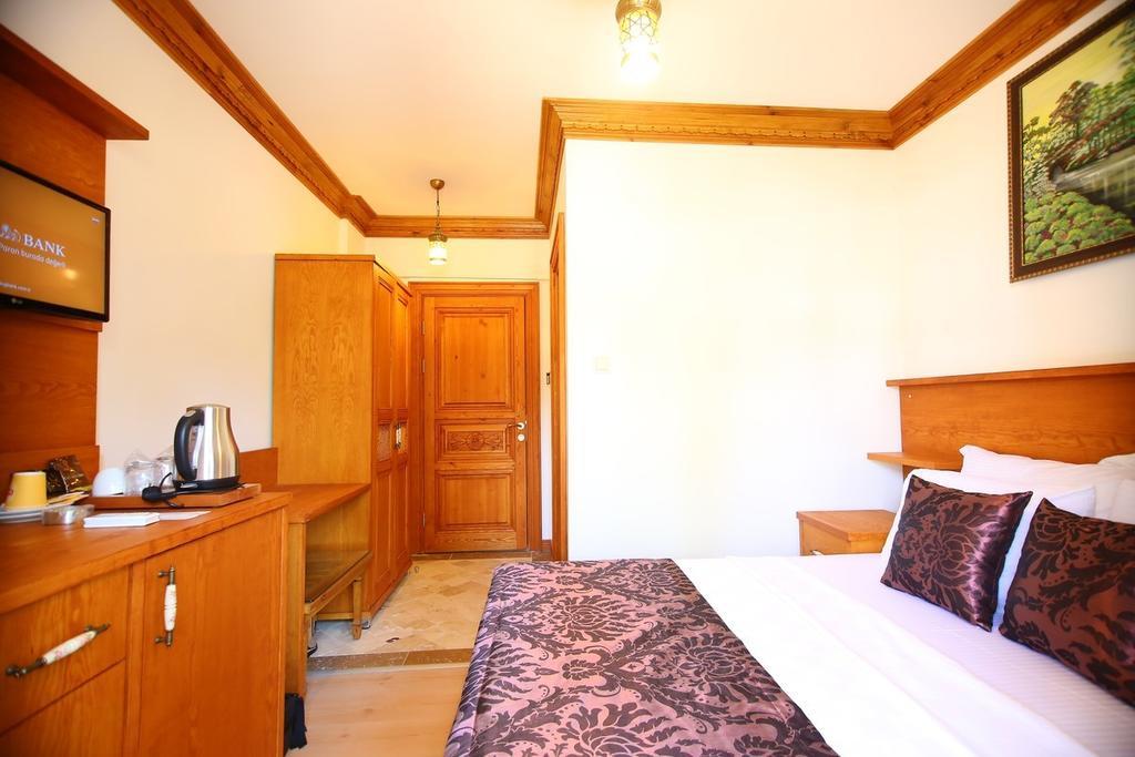 Akyaka Yali Capkini Hotel Room photo